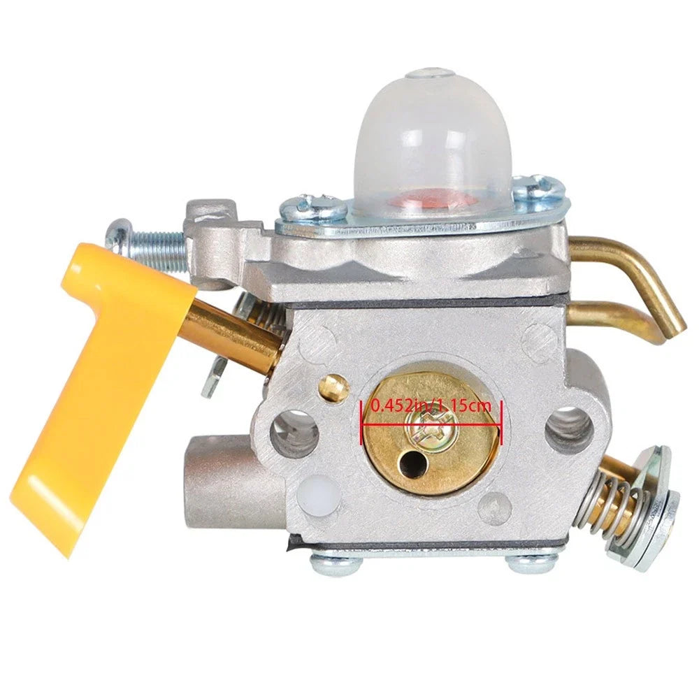 Carburetor for Ryobi Trimmer (RY 28100, 28121, 28101, 28120, 28140, 28141)