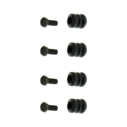 Disc Brake Hardware Set for Volkswagen EuroVan (1999–2003) ALX-PAU-DB-HW13119-CL360A74