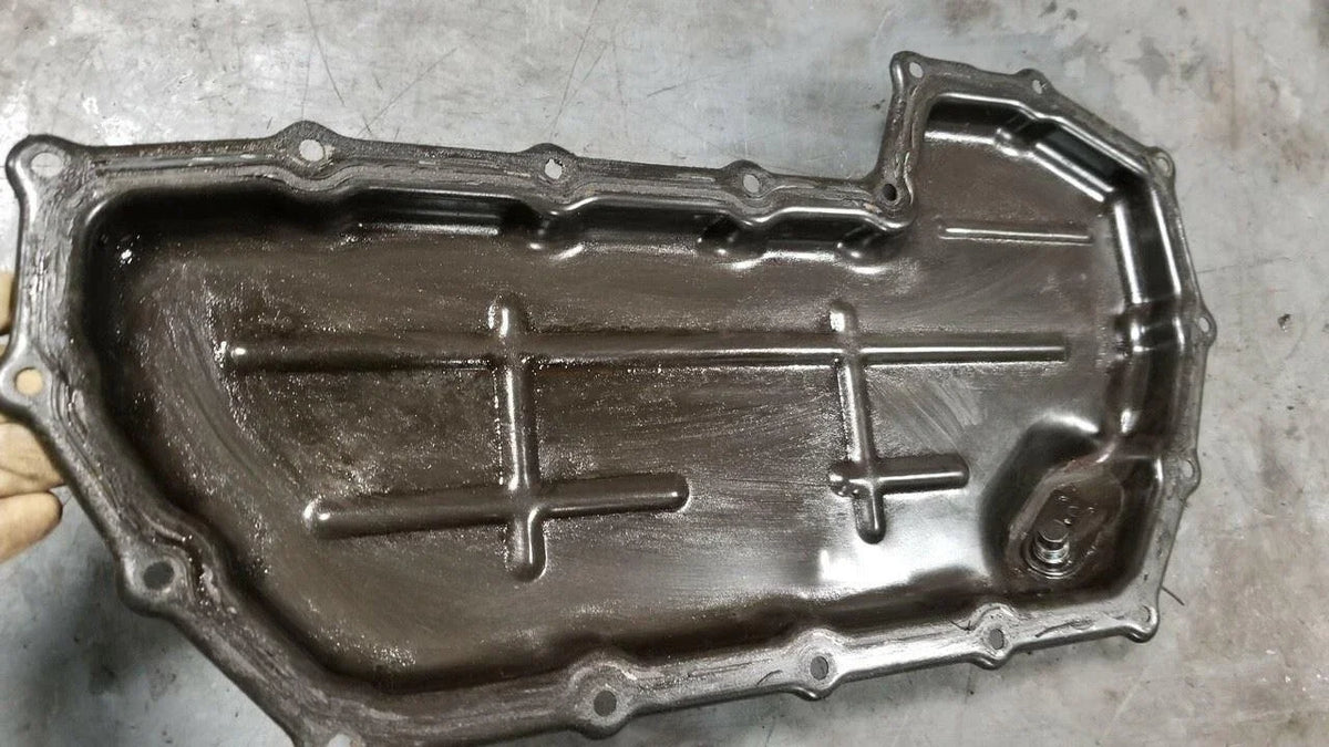 Lower Oil Pan for Lincoln LS 3.9L (2000–2006) XW43-6695-AD