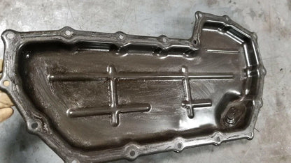 Lower Oil Pan for Lincoln LS 3.9L (2000–2006) XW43-6695-AD