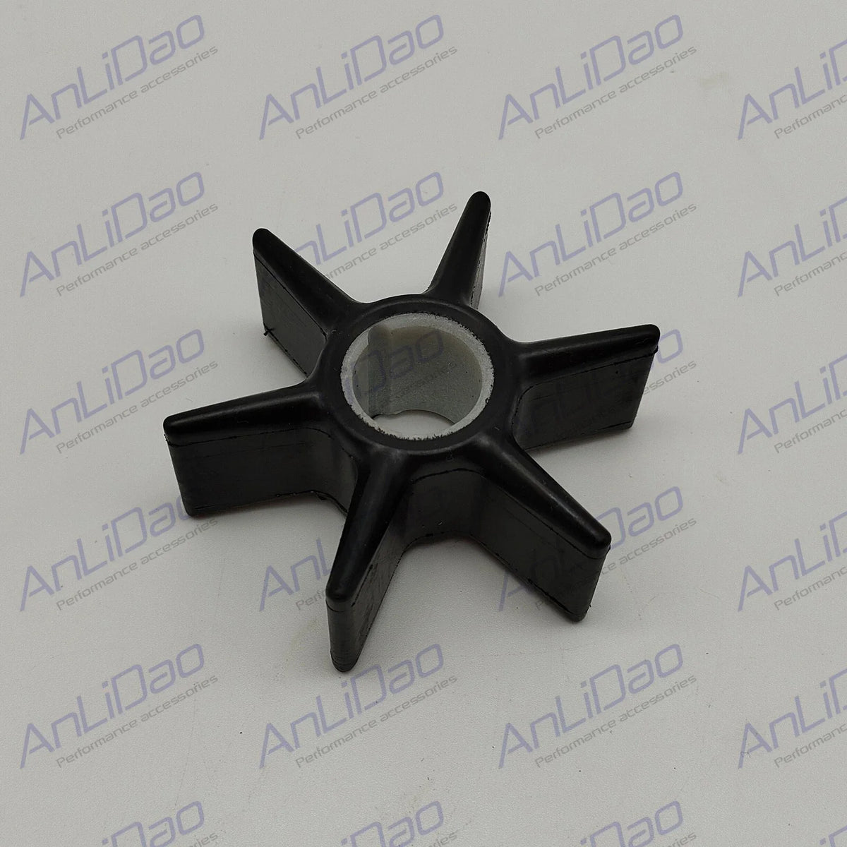 Water Pump Kit for Mercury 40 45 50HP 60HP BigFoot (18-3214, 47-43026Q06, 8M0100526)