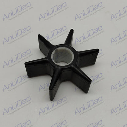 Water Pump Kit for Mercury 40 45 50HP 60HP BigFoot (18-3214, 47-43026Q06, 8M0100526)