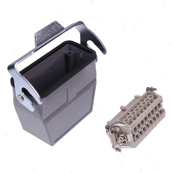 Connector Kit 107821 for SkyJack Scissor Lift SJIII3215 3219 3220 3226 4620 4626