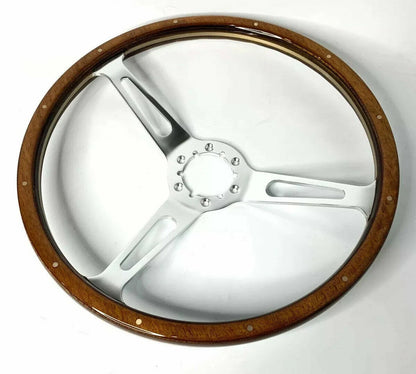 Steering Wheel Horn Button Replacement for Chevrolet Corvette (2005–2013)