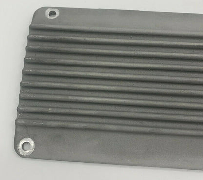 Finned Cast Side Cover Show Quality for Chevrolet 235 261 (1954–1962)