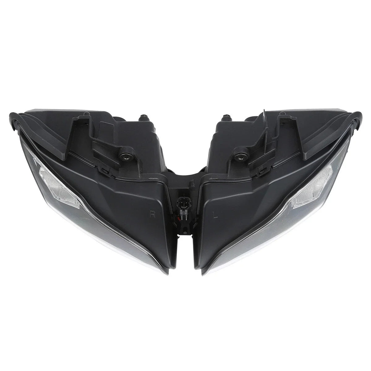 Front Headlight Assembly Bracket for Honda CBR1000RR (2008–2011)