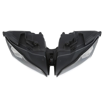 Front Headlight Assembly Bracket for Honda CBR1000RR (2008–2011)