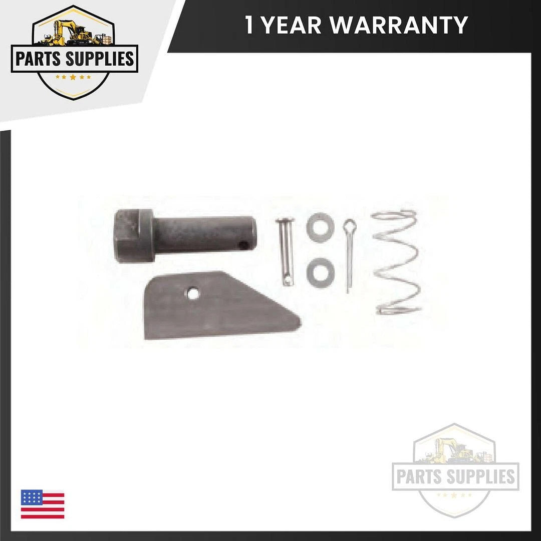 Fork Pin Kit for Clark Hyster Forklift (Pack of 2)