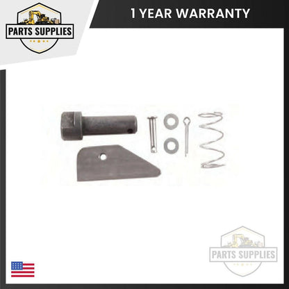 Fork Pin Kit for Clark Hyster Forklift (Pack of 2)