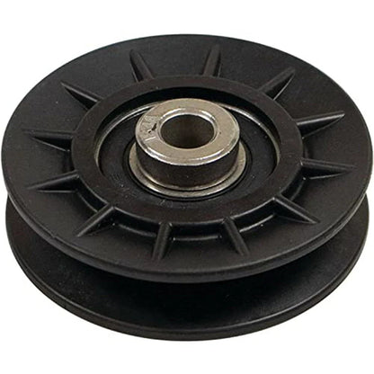 Mower Idler Pulley AM115460 for GT42 GT262 GT275