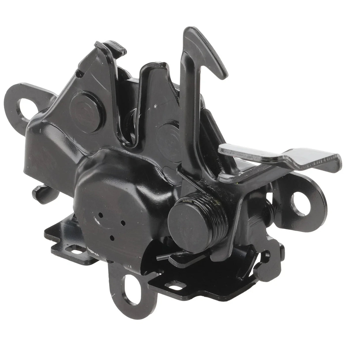 Hood Latch for Toyota Sienna (2004–2010) Steel