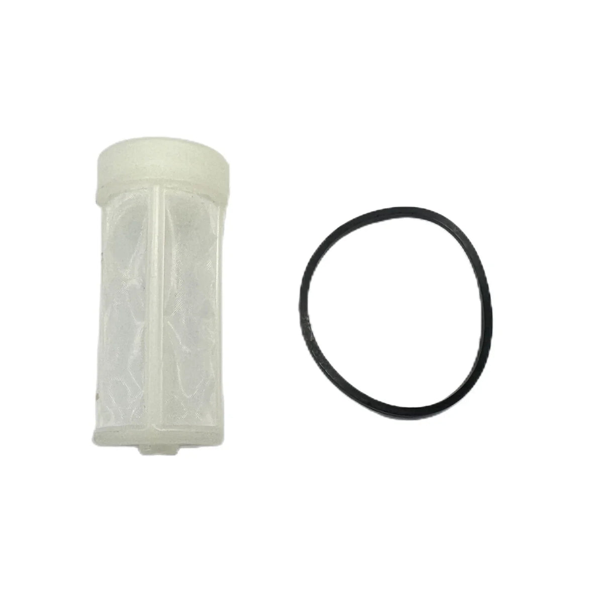Fuel Filter Kit for Mercury Mariner Outboards 8hp 9.9hp 15HP (35-87946K04, 87946Q04)