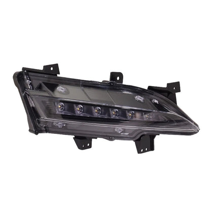 Daytime Running Light for Lincoln MKC (2015–2019) | MLX-SHE514-120DQR-CL360A50, FO2563100