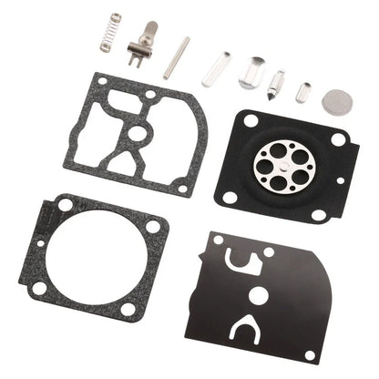 Set of 5 Carburetor Diaphragm Gasket Kit RB-100 for STIHL FS55 FS38 BG45