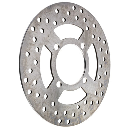 Front Brake Rotor Pad Kit for Yamaha Grizzly 600 (1UY-W0046-00-00)