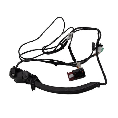 Rear Door Cable Wiring Harness for Fiat Ducato (2006–2022)