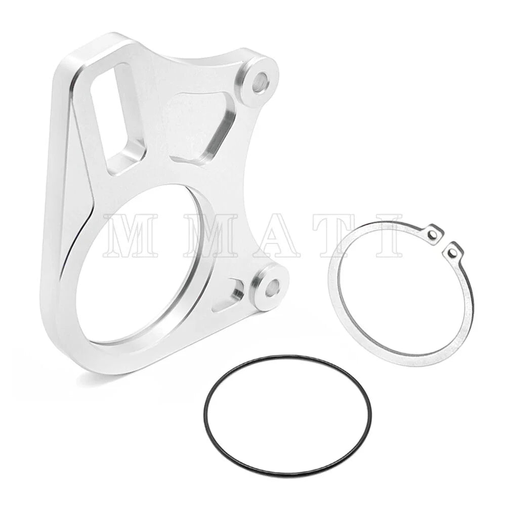 Rear Brake Caliper Mount Stay for Honda TRX450R (2004–2009)