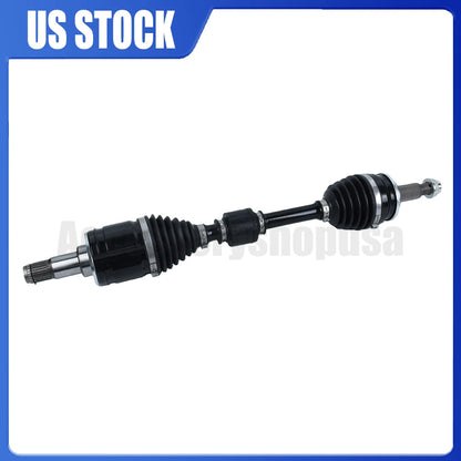 Front Left CV Axle Shaft for Toyota Grand Highlander (2024–2025) 43420-0E340