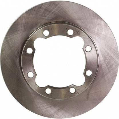 Set of 2 SureStop Brake Discs for Dodge Ram 2500/3500 (1999) PLX-M0-USA-SET-STPC27110075-2-CL360B50