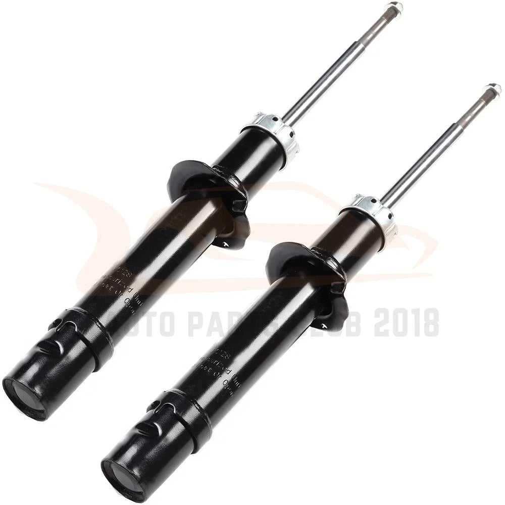 Front Pair Struts Shocks Absorbers for Hyundai Sonata (2000–2005) & Kia Optima (2001–2006)