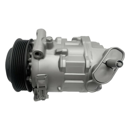 AC Compressor Kit With Condenser for Ram ProMaster 2500 3.6L (2015–2015)