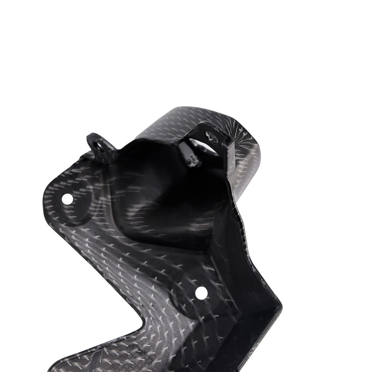 Front Head Upper Nose Turn Signal Holder for Kawasaki Z900 (2020–2024) M549-A644-CBN