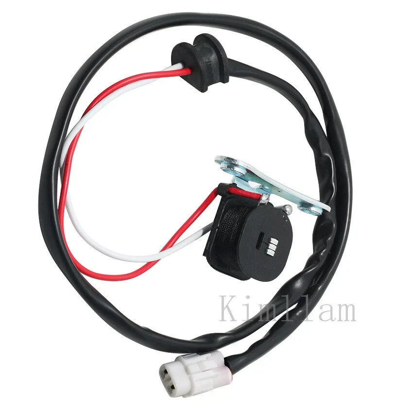 Pulsar pulsing sensor coil for Yamaha SR125 XT225 TW125 TW225 TTR225 TW200