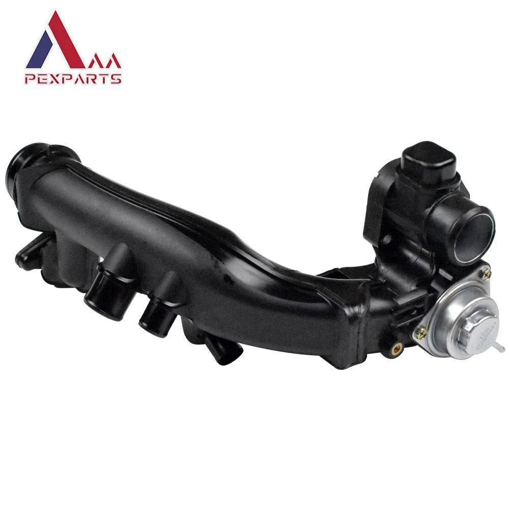 Turbocharger Charge Air Pipe Joint for Honda CR-V 2017–2021 (17270-5PA-A00, 172705PAA00)
