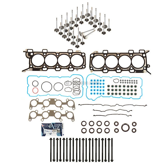 Head Gasket Set for Ford F150 5.0L (2011–2014) MA-9761310133 HS26550PT ES72480