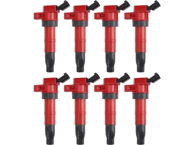 Ignition Coil Set for Kia Borrego (2009) 46243DTHB