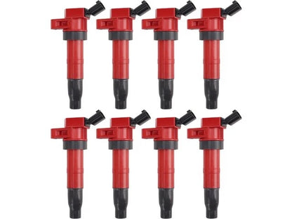 Ignition Coil Set for Kia Borrego (2009) 46243DTHB