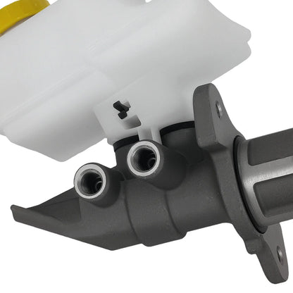 Brake Master Cylinder 1.063" Bore for Dodge Durango/Jeep Grand Cherokee (1999–2004) MC391239