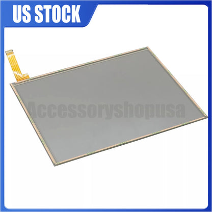 8.4" Uconnect 3 Touch Screen Digitizer for Dodge Durango (2014–2017) DJ084NA-01A, 05091051A, 6819242A