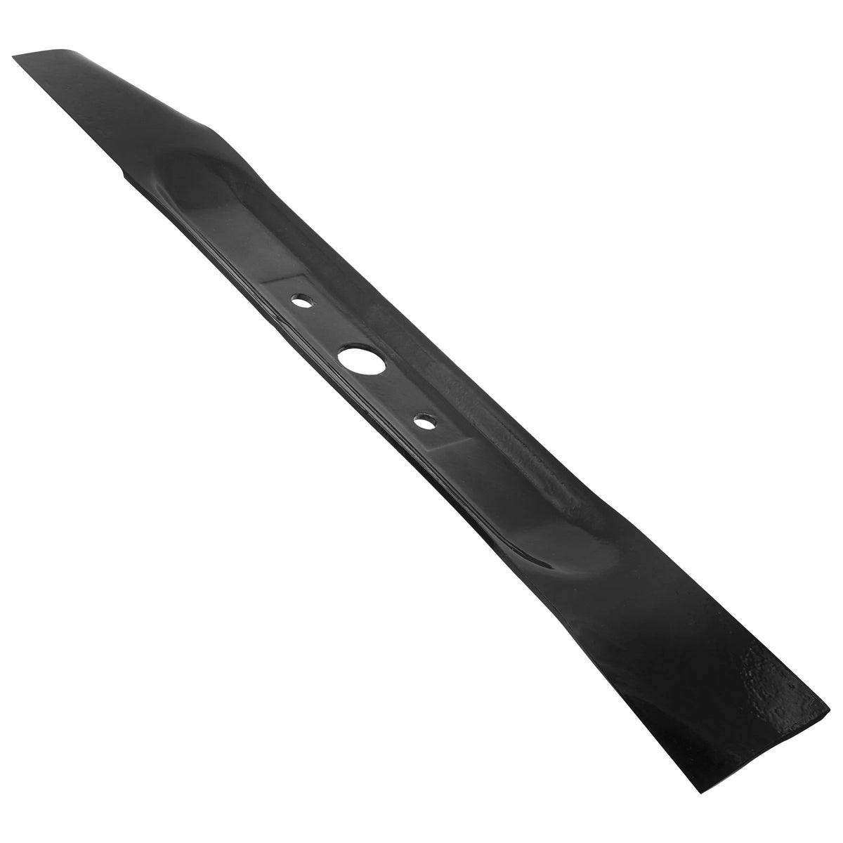 Set of 2 Mulching Blades for John Deere MB118 - LAR (21")
