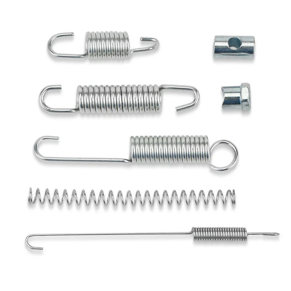 Spring Installer Hook Tool Set for Honda S65 Z50 QA50 CL CT SL XL70 S90 CT CL90