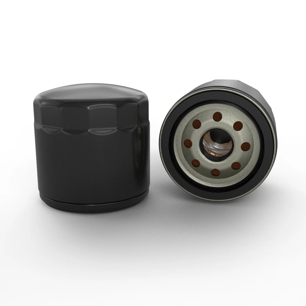 Oil Filter for Royal Enfield INT 650, GT 650, Super Meteor 650 (BS4, BS6) 575139