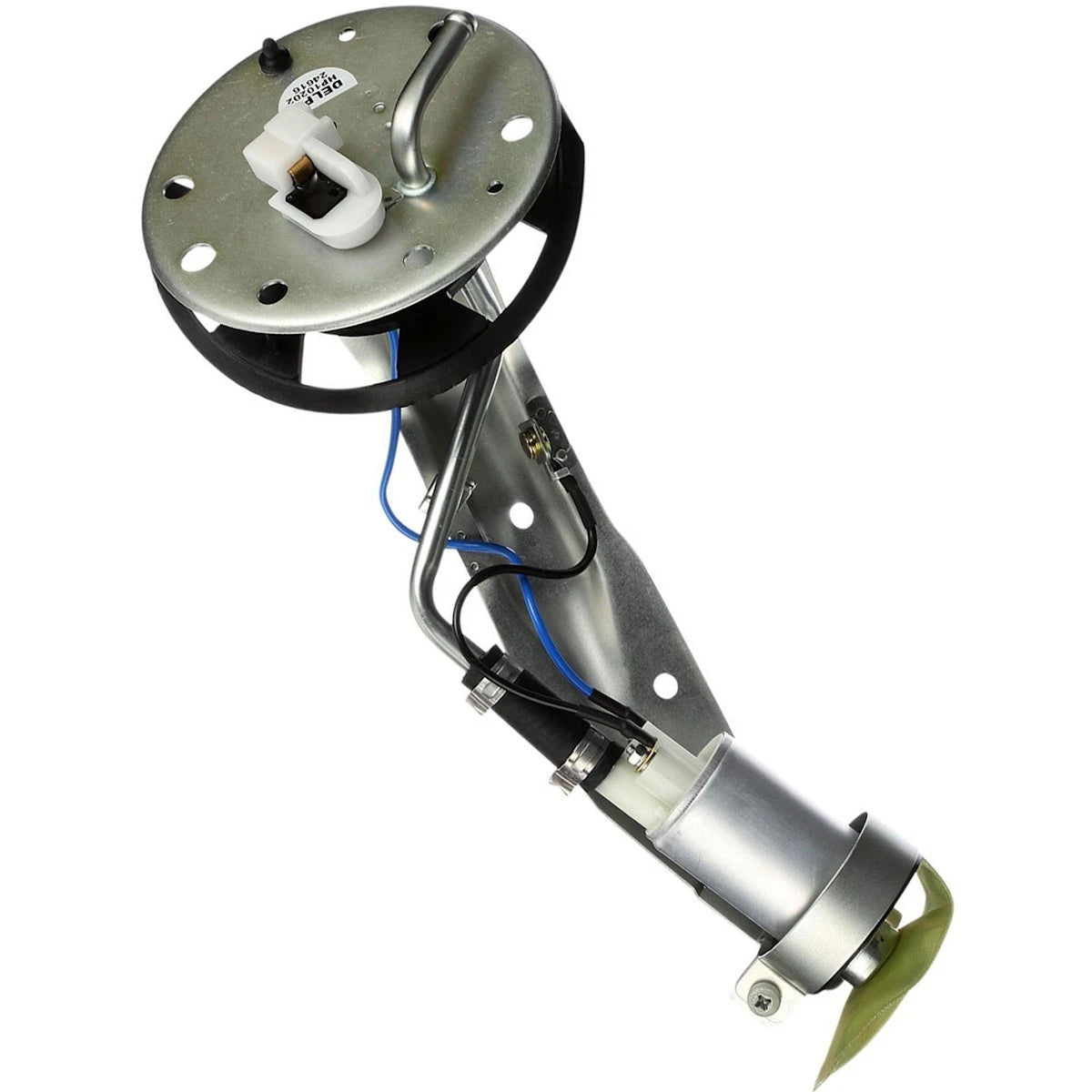 Delphi Electric Fuel Pump HP10202 for Honda Prelude Accord (1986–1990)