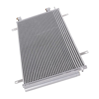 AC Condenser for Chevy Camaro (2012–2015) 23456530 22886745