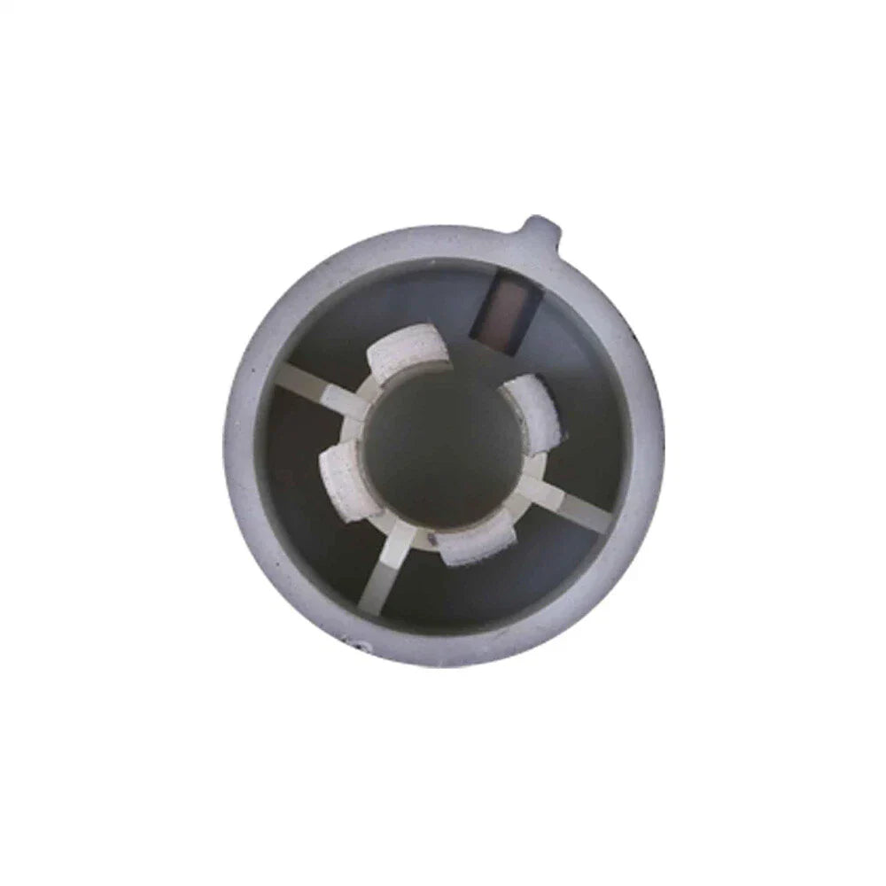 A/C Heater Climate Control Knob for Mercedes W203 W209 C230 C240 C320 (2001-2007)