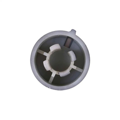 A/C Heater Climate Control Knob for Mercedes W203 W209 C230 C240 C320 (2001-2007)