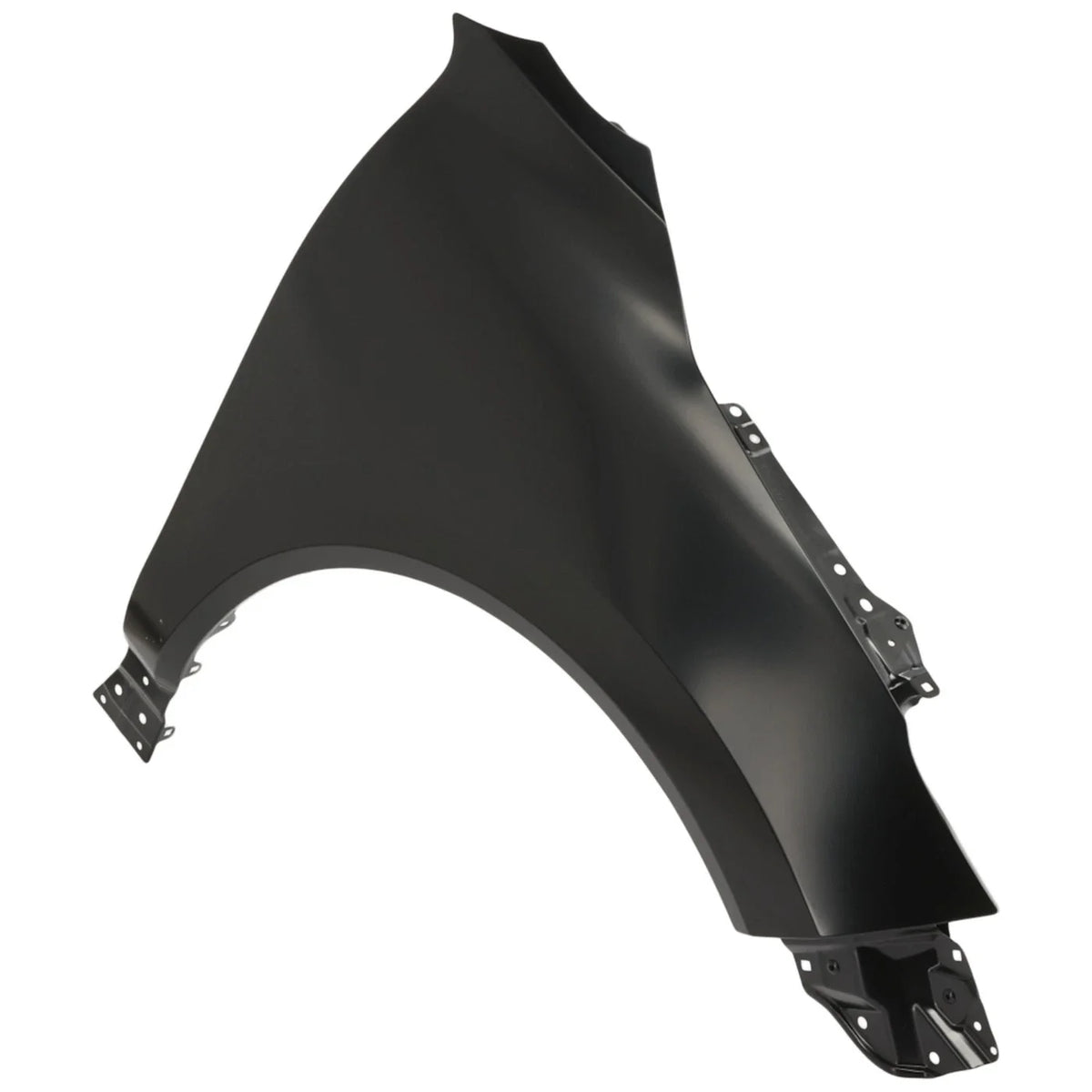 Fender for Toyota Venza (2021–2024) Front Passenger Side Aluminium