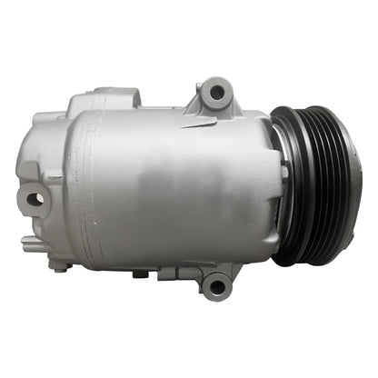 AC Compressor Replacement for Opel Astra J Sports Tourer 1.4L (2014–2015)