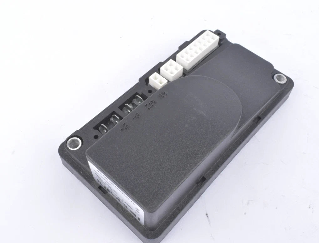 Electric Magnet Controller for Curtis Golf Cart (DC 90A 24V)