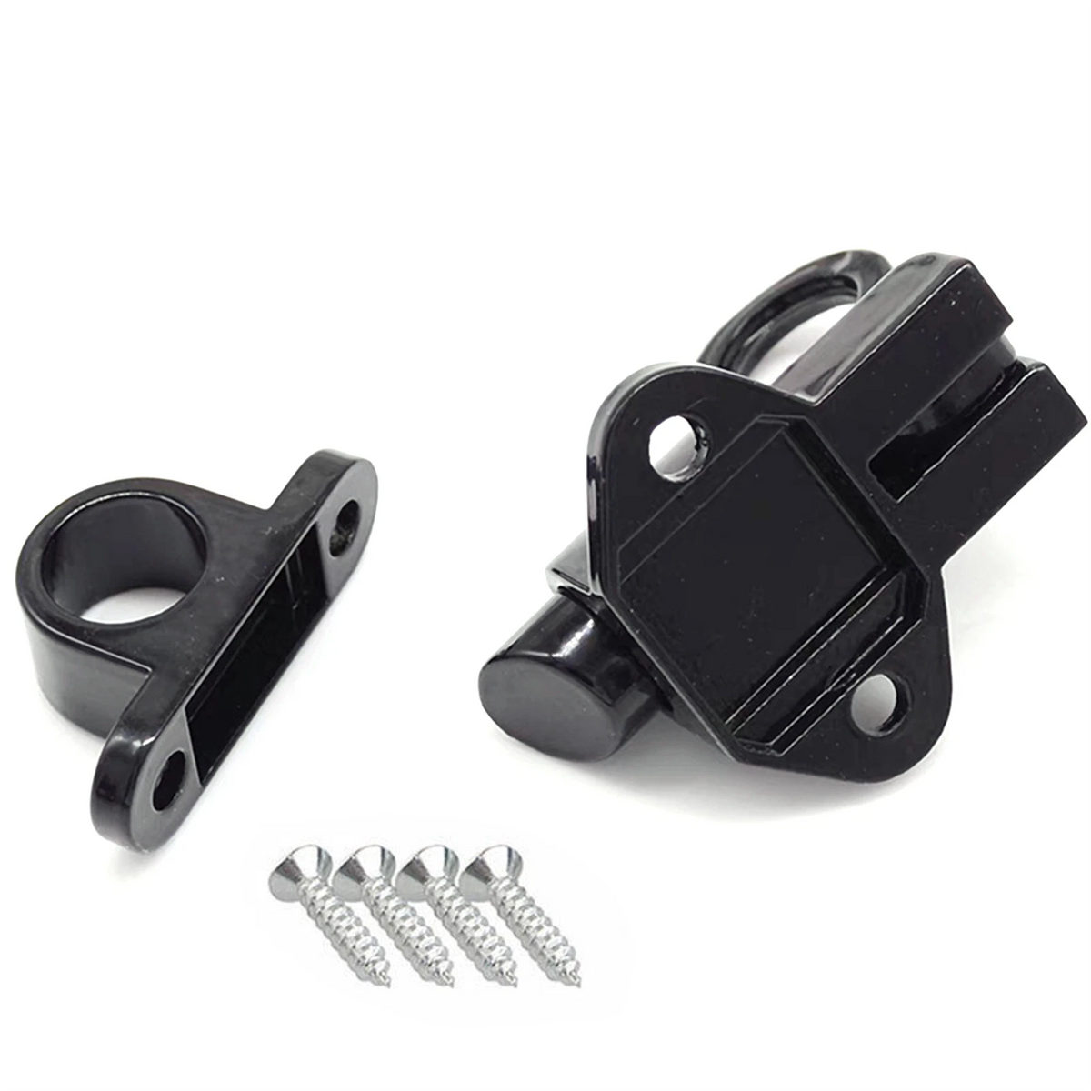 Self Closing Latch Bolt for Door Gate Security Lock