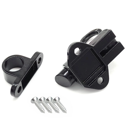 Self Closing Latch Bolt for Door Gate Security Lock
