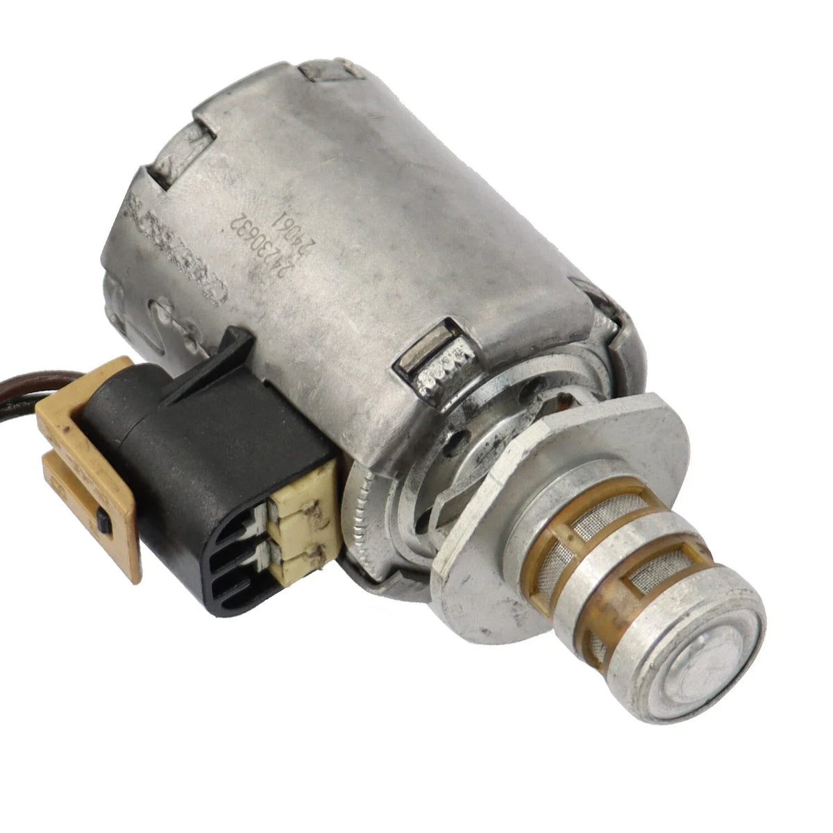 Transmission Master Solenoid Kit for GM Chevy 4L60E 4L65E (1993–2006)