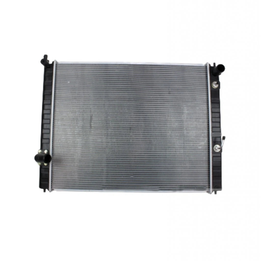 Radiator for Infiniti FX35 (2009–2012) CLX-M0-13078-CL360A3, IN3010206