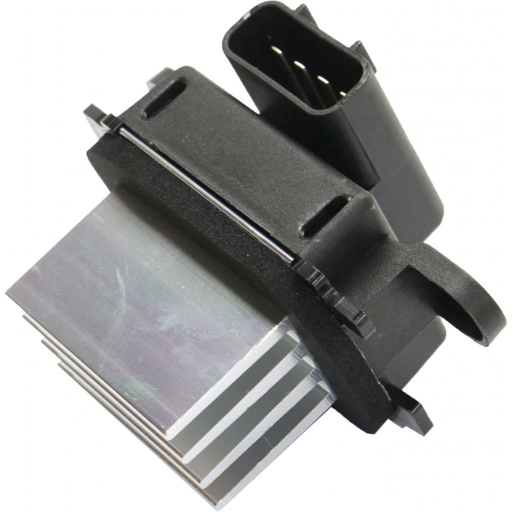 Blower Motor Resistor for Ford Police Interceptor Utility (2013–2017) CLX-M0-USA-RF19180003-CL360A78