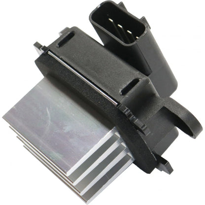 Blower Motor Resistor for Ford Police Interceptor Utility (2013–2017) CLX-M0-USA-RF19180003-CL360A78