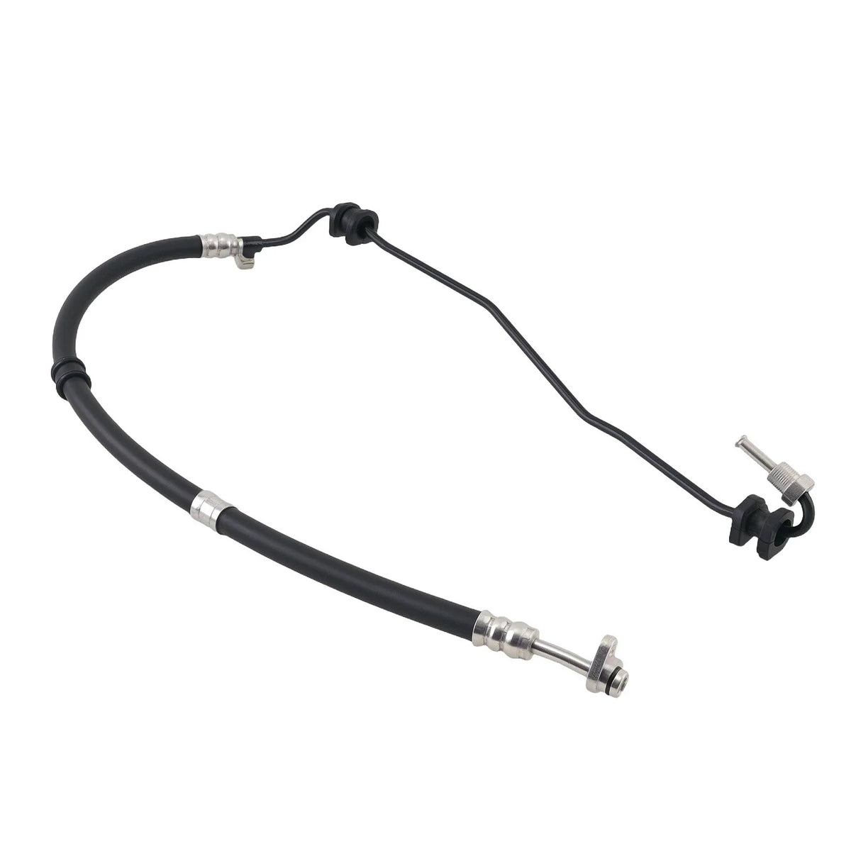 Power Steering Pressure Line Hose for Honda CR-V 2.4L (2007–2011) 53713SWAA02